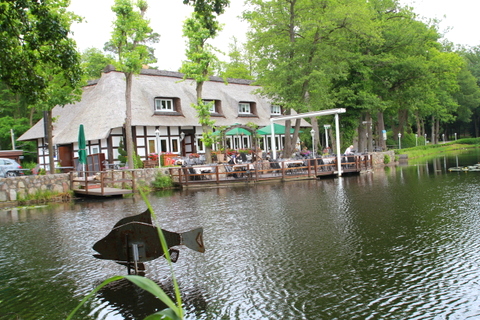 Visbeker Mühlentour